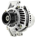 Order BBB INDUSTRIES - N13966 - Alternator For Your Vehicle