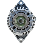Order New Alternator by BBB INDUSTRIES - N8266 For Your Vehicle