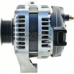 Order New Alternator by BBB INDUSTRIES - N11035 For Your Vehicle