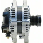 Order New Alternator by BBB INDUSTRIES - N11136 For Your Vehicle