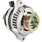 Order New Alternator by BBB INDUSTRIES - N11150 For Your Vehicle