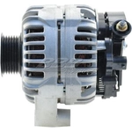 Order New Alternator by BBB INDUSTRIES - N11234 For Your Vehicle