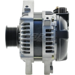 Order New Alternator by BBB INDUSTRIES - N11324 For Your Vehicle