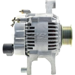 Order New Alternator by BBB INDUSTRIES - N13341 For Your Vehicle