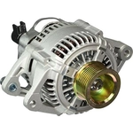 Order New Alternator by BBB INDUSTRIES - N13766 For Your Vehicle