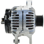 Order New Alternator by BBB INDUSTRIES - N13854 For Your Vehicle