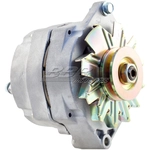 Order New Alternator by BBB INDUSTRIES - N7127-12 For Your Vehicle