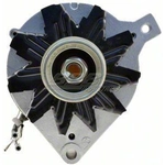 Order New Alternator by BBB INDUSTRIES - N7744-2 For Your Vehicle