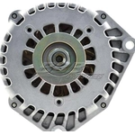 Order New Alternator by BBB INDUSTRIES - N8302 For Your Vehicle