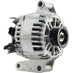 Order New Alternator by BBB INDUSTRIES - N8440 For Your Vehicle