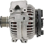Order New Alternator by BOSCH - AL0817N For Your Vehicle