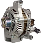Order New Alternator by BOSCH - AL4238N For Your Vehicle