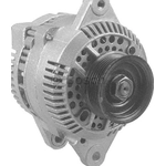 Order New Alternator by BOSCH - AL599N For Your Vehicle