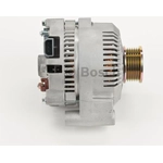 Order New Alternator by BOSCH - AL7522N For Your Vehicle