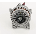 Order New Alternator by BOSCH - AL7554N For Your Vehicle