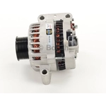 Order New Alternator by BOSCH - AL7555N For Your Vehicle