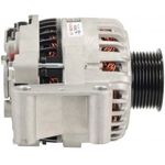 Order New Alternator by BOSCH - AL7555N For Your Vehicle