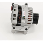 Order New Alternator by BOSCH - AL7577N For Your Vehicle