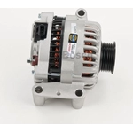 Order New Alternator by BOSCH - AL7596N For Your Vehicle