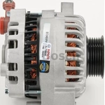 Order New Alternator by BOSCH - AL7598N For Your Vehicle