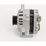 Order New Alternator by BOSCH - AL7599N For Your Vehicle