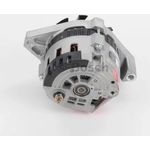 Order New Alternator by BOSCH - AL8663N For Your Vehicle