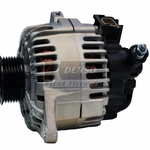 Order New Alternator by DENSO - 211-6010 For Your Vehicle