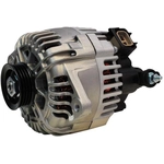 Order New Alternator by DENSO - 211-6011 For Your Vehicle