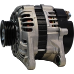 Order New Alternator by DENSO - 211-6012 For Your Vehicle