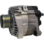 Order New Alternator by DENSO - 211-6014 For Your Vehicle