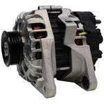 Order New Alternator by DENSO - 211-6016 For Your Vehicle