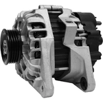 Order New Alternator by DENSO - 211-6016 For Your Vehicle
