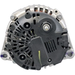 Order New Alternator by DENSO - 211-6020 For Your Vehicle
