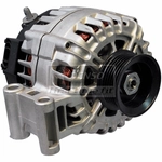 Order New Alternator by DENSO - 211-6023 For Your Vehicle