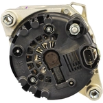 Order New Alternator by DENSO - 211-6034 For Your Vehicle