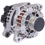 Order New Alternator by DENSO - 211-6037 For Your Vehicle