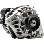 Order New Alternator by MANDO - 11A1081 For Your Vehicle