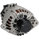 Order MANDO - 11A1348 - Alternator For Your Vehicle