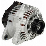 Order New Alternator by MANDO - 11A1075 For Your Vehicle