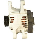 Order New Alternator by MANDO - 11A1081 For Your Vehicle