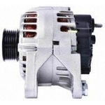 Order New Alternator by MANDO - 11A1085 For Your Vehicle