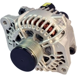Order New Alternator by MANDO - 11A1086 For Your Vehicle