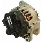 Order New Alternator by MANDO - 11A1089 For Your Vehicle