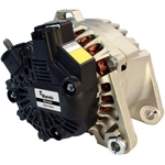 Order New Alternator by MANDO - 11A1090 For Your Vehicle