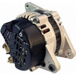 Order New Alternator by MANDO - 11A1211 For Your Vehicle