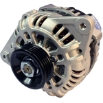 Order New Alternator by MANDO - 11A1211 For Your Vehicle