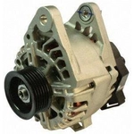 Order New Alternator by MANDO - 11A1350 For Your Vehicle