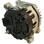 Order New Alternator by MANDO - 11A1352 For Your Vehicle