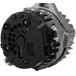 Order New Alternator by MANDO - 11A1671 For Your Vehicle