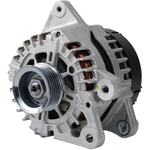 Order New Alternator by MANDO - 11A1671 For Your Vehicle